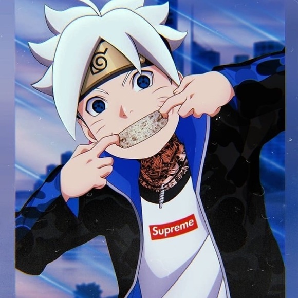 Meet your Posher, Colby - Picture 1 of 1